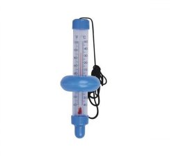 Termometer za bazen TMS-108 Float, 195x50x70 mm, plastika