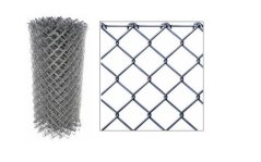 Mreža za ogradu ZN 150/25m pak mreža 60x60 KLC
