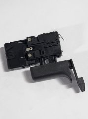 Warcraft WRH13-26 Hammerschalter Teil 82