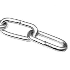 Duga karika lanca 10x65/10m