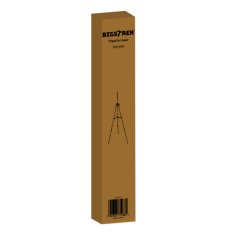 Lézer kereszt állvány 150cm Bigstren 25964