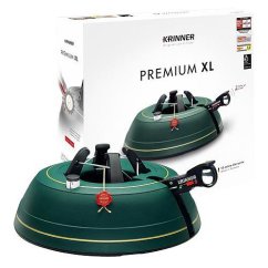 Ständer KRINNER Premium XL, für einen Baum, 300 cm, 4,0 lit