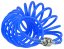 Set de scule pneumatice 5 piese, GEKO (acțiune)
