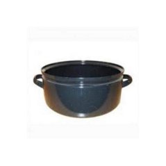 Kastról smalt 40cm/20L VP GASTRO KLC