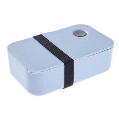 Kutija za grickalice LUNA 19x29x14cm, plava