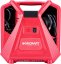 Kompresor Worcraft PAC11-180, 1100 W, bezolejový