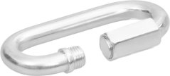 Karabinek Strend Pro z nakrętką 12 mm
