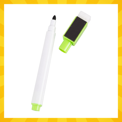 Vzdelávacia obojstranná tabuľa Kruzzel 25637