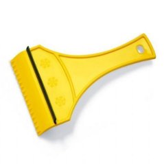 Autoschaber GERDA UH Breite 11,5cm, Länge 18cm,