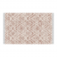 Doppelseitiger Teppich, Beige/Muster, 180x270, NESRIN