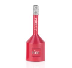 Rezalnik Strend Pro Premium DCB11, 6 mm, M14, HD, kronski, diamantni, profesionalni