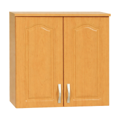 Horní skříňka, olše, LORA MDF NEW KLASIK W60 / 735
