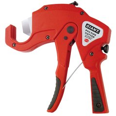 Kleště na PVC trouby GIANT PC-205, řezač na trubky, Max. 42 mm