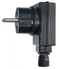 Adapter MagicHome, Multi-Connect, do lampek choinkowych, AC/DC 230V, 50-60 Hz, wyjście 31V