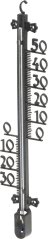 Strend Pro TMS-154 Decora hőmérő, 255x60x15 mm, műanyag