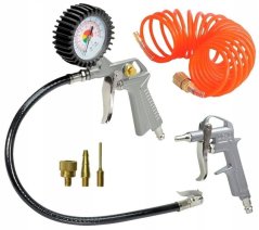 Set de accesorii Stanley Kit 6 (6 piese)