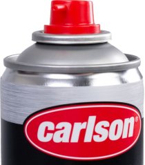 Přípravek k odstranění olejových a mastných skvrn carlson, na auto, 400 ml
