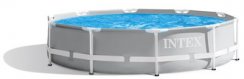 Bazén Intex® Prism Frame Premium 26702, szűrő, pumpa, 3,05x0,76 m