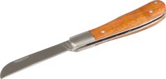 Nóż STREND PRO Premium K03, nóż rzeźbiarski, okrągły