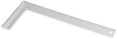 Uholnik Strend Pro WPS-502, 450 mm, alu