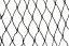 Netz A1205 08x08 m, Maschenweite 25 mm, gegen Vögel, PE (akce)