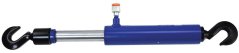10 tonnás hidraulikus húzóhenger, min. hossz 540 mm, max. hossz 670 mm, GEKO