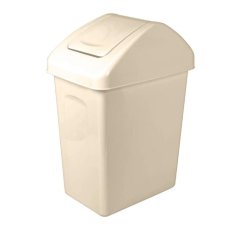 Hulladékgyűjtő UH ​​25l SWING krém