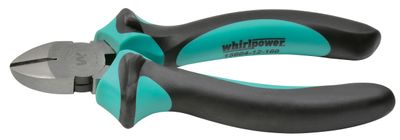 Klieste whirlpower® 15604-12 160 mm, štipaljka, Cr-V, Satin, DIN5745