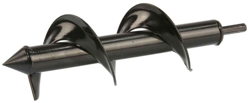 Wiertarka do gleby do wiertarki 8 x 35 cm, MAR-POL (akce)