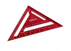 Multi-Zimmerei-Halterung 300 mm ALU KLC