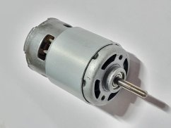 Motor CLB-S20Li, Teil 14 (akce)