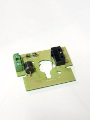 Elektronik für Pistole Q1P-WYT23-800