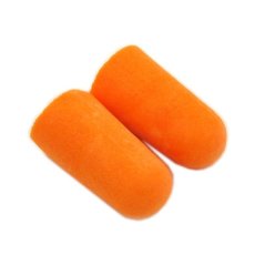 Zatyczki do uszu, 2 sztuki, XL-TOOLS