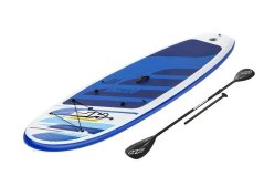 Deska Bestway® 65350, HYDRO-FORCE™ Oceana, deska za veslanje, 305x84x12 cm