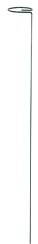 Strend Pro Metaltec PS017-2 palica, kovina, nosilec za rože, 0600/075 / 5,5 mm