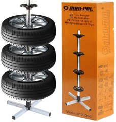 Reifenständer, MAR-POL