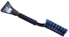 Jégkaparó habverővel, 50 cm hosszú, XL-TOOLS