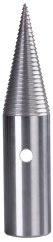 Spaltdorn Strend Pro, Kegel für Holz, 60x250mm, M27x2L, für Elektromotor, für Kreissäge