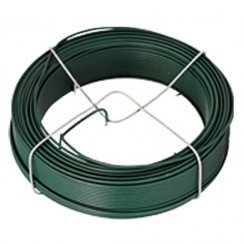 Vezalna žica PVC 1,8 mmx 50 m KLC