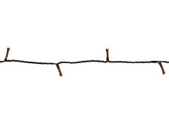 MagicHome Weihnachtskette, 230V, 14 m, 140 LED warmweiß, Beleuchtung