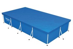 Univerzálny kryt bazéna 4x2m BESTWAY 58107