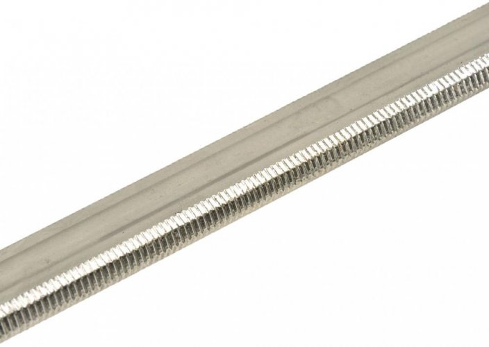 Zacisk stolarski F-clamp 80 x 300 mm, GEKO