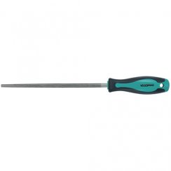 Pilník whirlpower® 15407-3 200 mm, kulatý