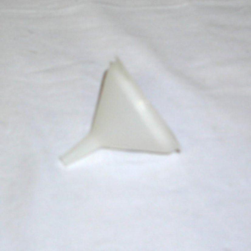Trichter 26cm UH