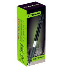 Trizand 25392 Pompă manuală pentru cicluri