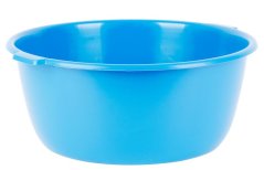 Lavor Strend Pro Bowl, 25 Liter, Wäschebehälter, gemischte Farben, rund, mit Griffen, 48x21 cm (akce)