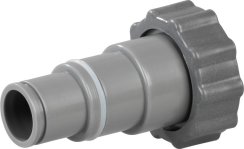 Adapter basenowy Strend Pro, do węża, zamienny, do Intex