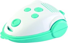 Mini odkurzacz w formie odkurzacza KLC