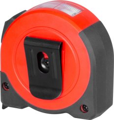 Mjerač Strend Pro Premium RW3016W, 3 m, 16 mm, na rolo, s prozorom