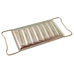 Uborka reszelő 517 fém. ón KLC